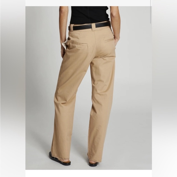 Saint Art khakis.  Worn once and washed! - Picture 2 of 11